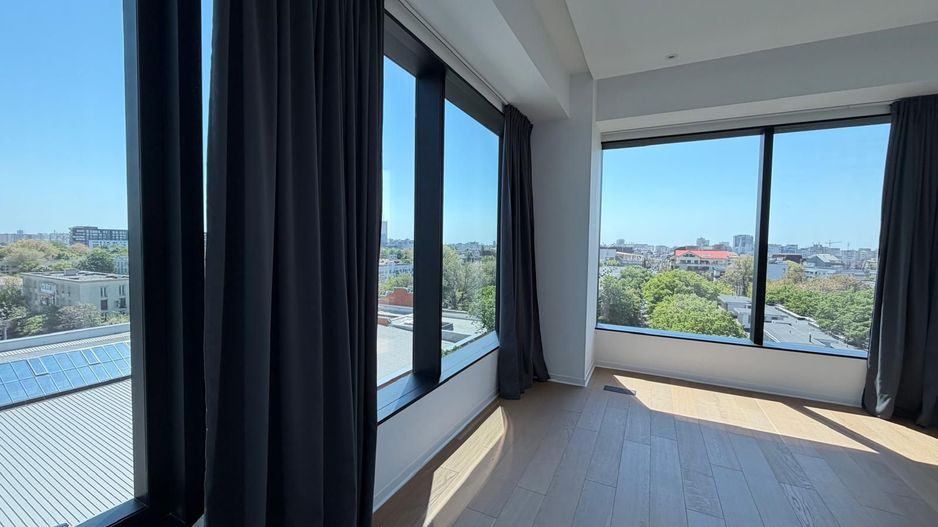 Apartament 3 camere One Mircea Eliade I Partial mobilat - Poză 18