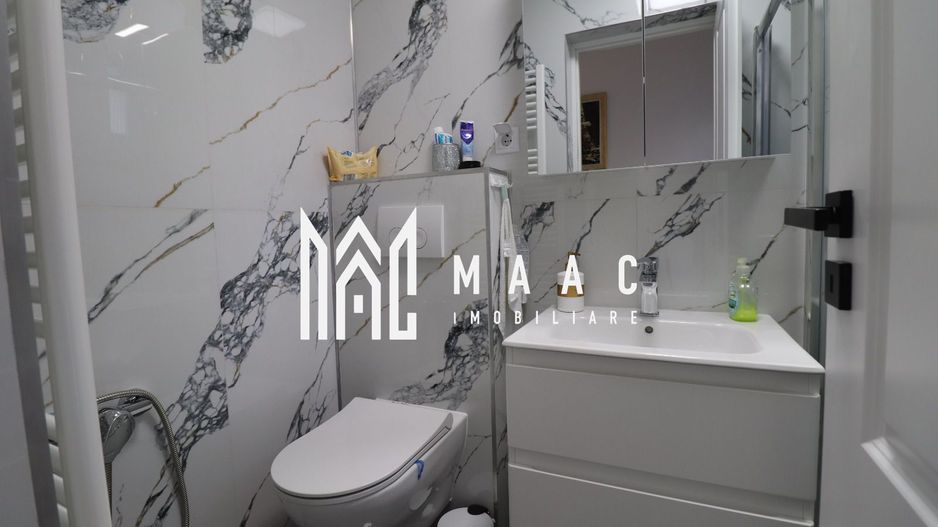 Apartament 3 camere | Zona Centrala | Curte - Poză 10