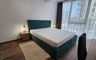 Apartament de 2 camere, 60mp, parcare, Zona Citadella Residence - Poză 5