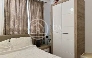 Casă de vânzare cu 6 camere in cartierul Tineretului, Oradea - Poză 15