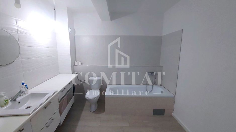 APARTAMENT CU 1 CAMERĂ + BALCON | BLOC NOU | MĂRĂȘTI - Poză 8