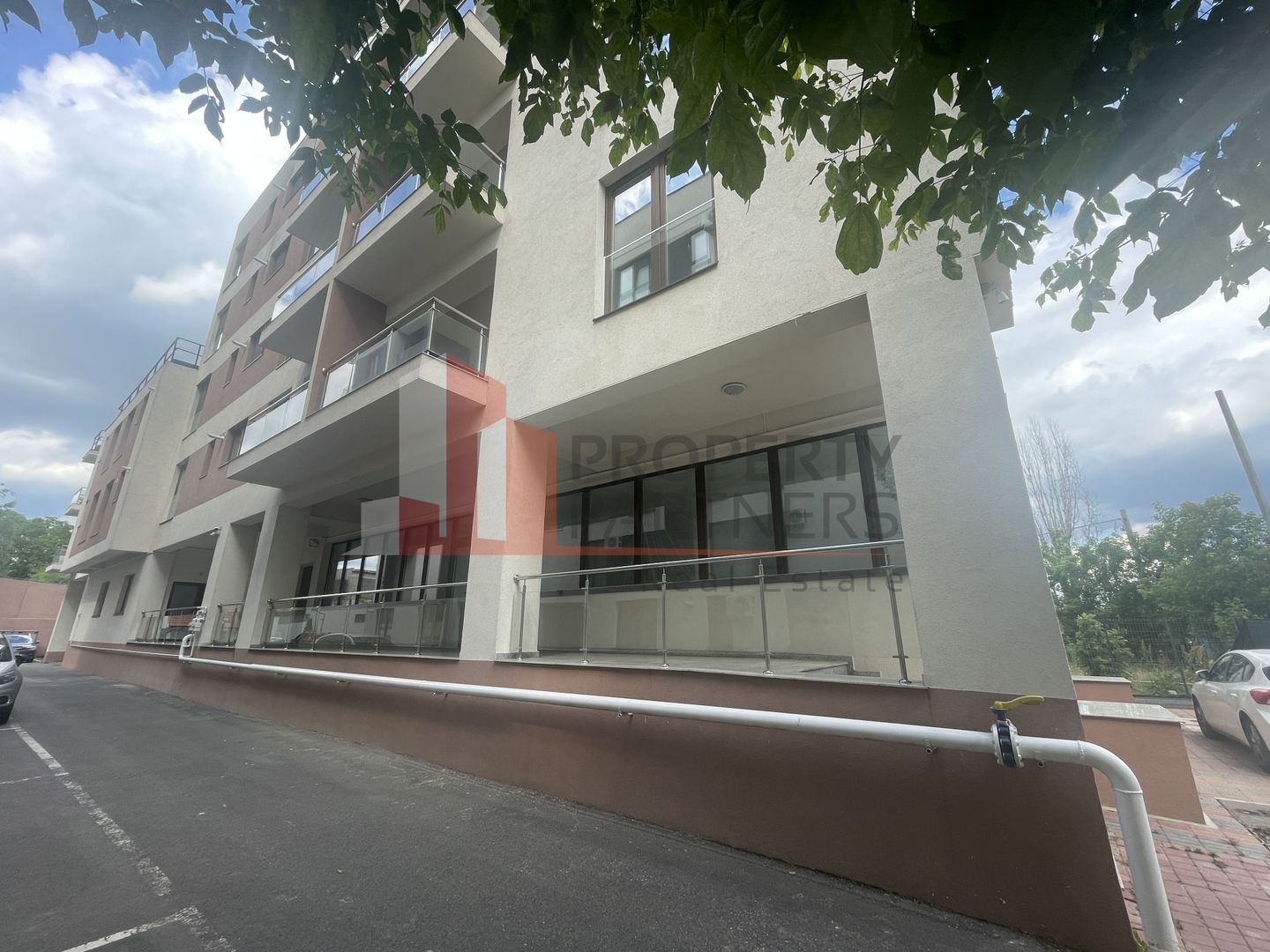 Spatiu de birou/showroom, comercial - Poză 8