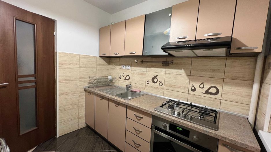 De inchiriat apartament cu 2 camere , Brancoveanu sector4 - Poză 5