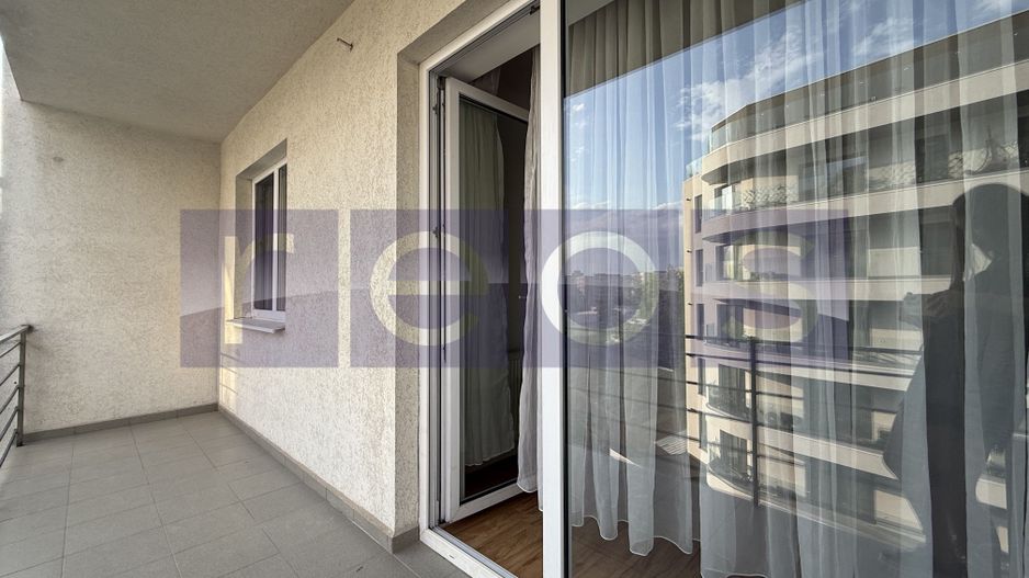 VÂNZARE 2 CAMERE | ZONA DRISTOR | CENTRALA PROPRIE - Poză 7