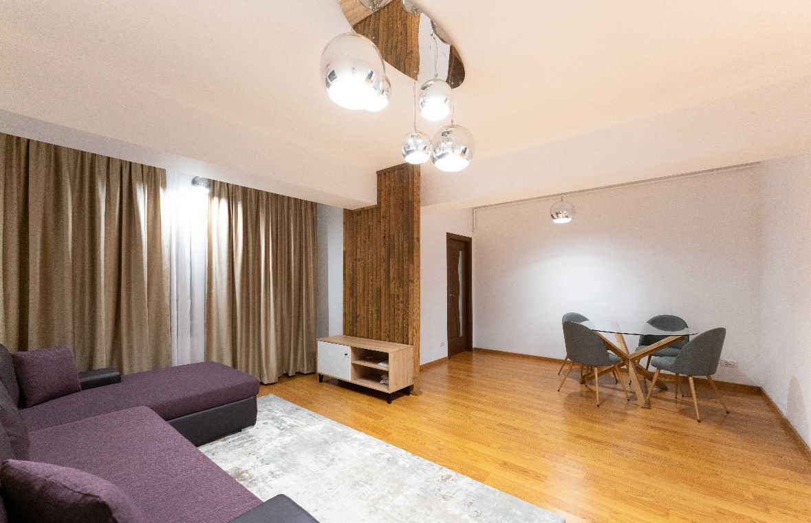 AP. 2 CAMERE VITAN, CENTRALA, MASINA SPALAT VASE, BLOC NOU, METROU - Poză 1