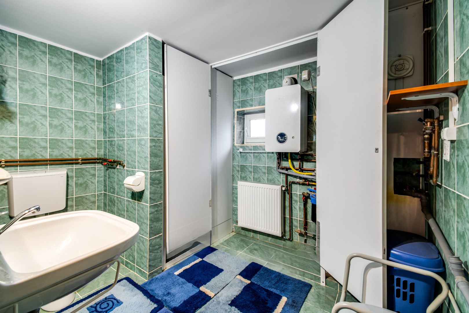 Casă renovată integral | Teren 1.000 mp | Peris, Ilfov - Poză 8