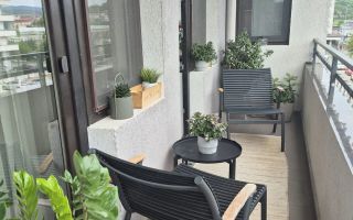 Apartament 3 camere decomandat | Ostroveni, Râmnicu Vâlcea | 109 mp, parcare - Poză 8