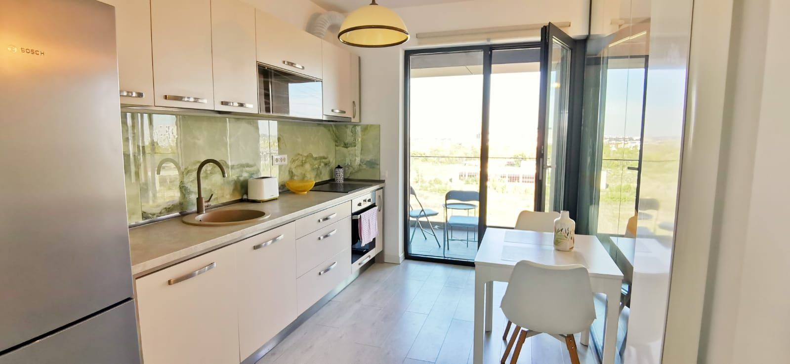 STUDIO CLOUD 9 | LOC DE PARCARE - Poză 2