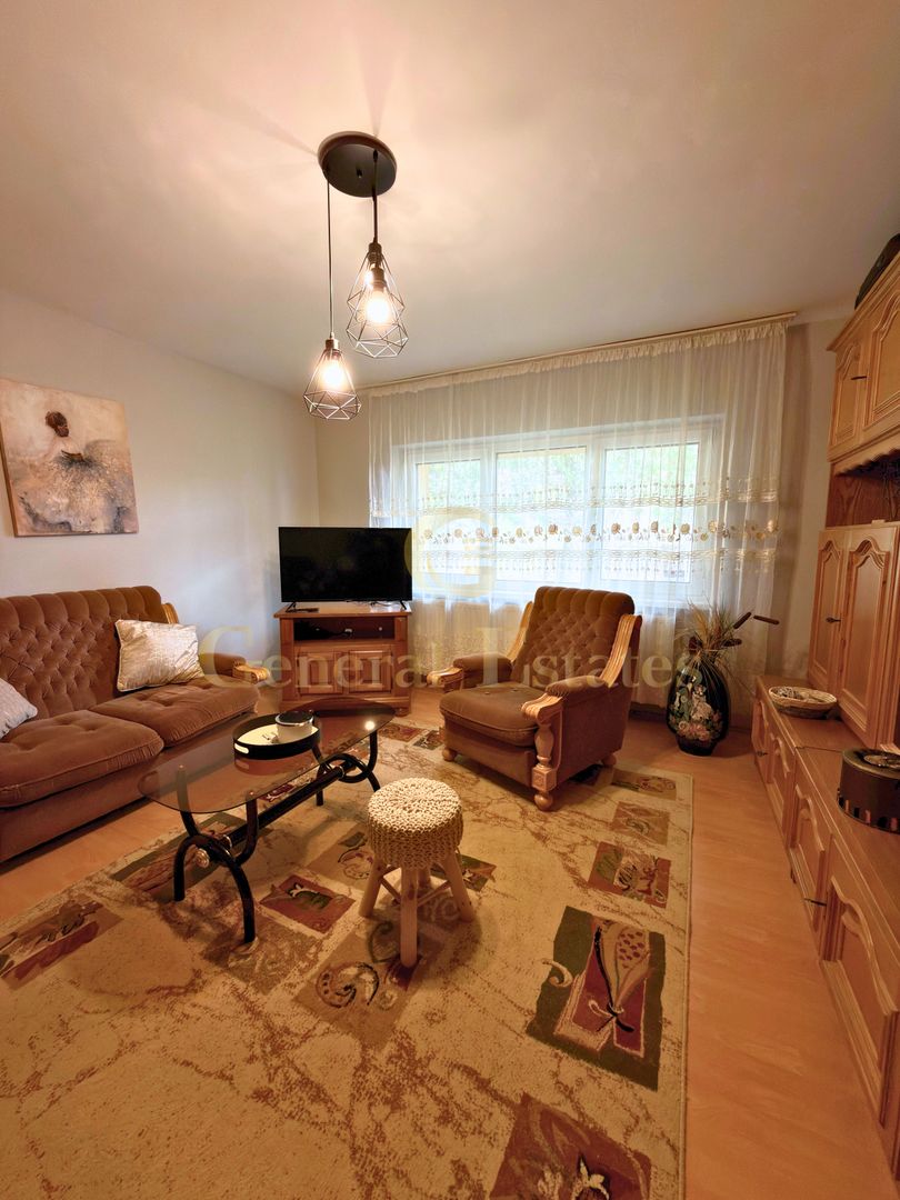 Apartament 2 camere in Racadau - Poză 4