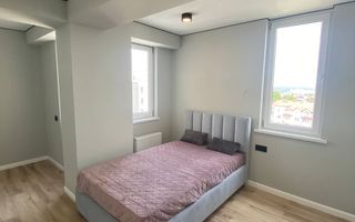 Vânzare, apartament, 3 camere, str. Cartușa, Dulești - Poză 6