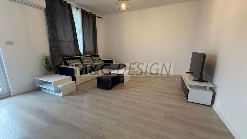 Apartament 2 camere Dumbravita etaj 2 bloc nou - Poză 2