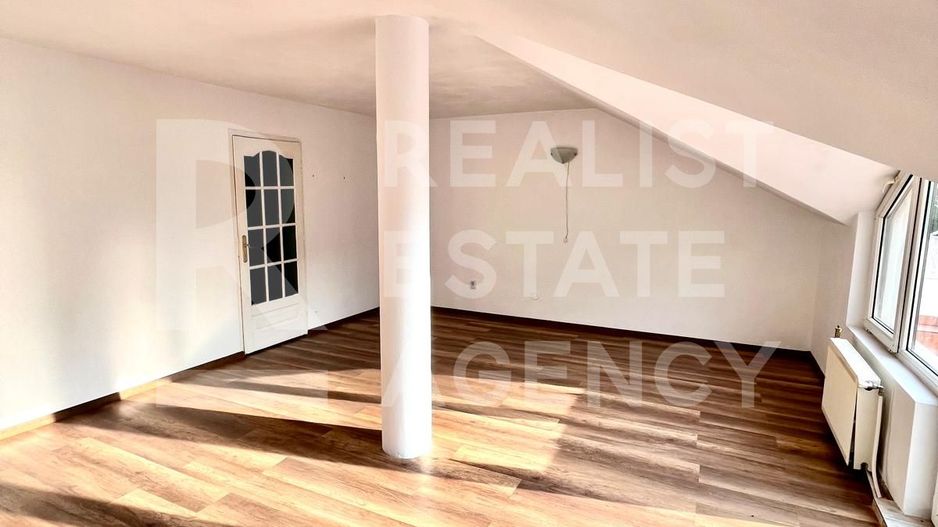 Vânzare duplex, 5 camere, zona Lipovei - Poză 4