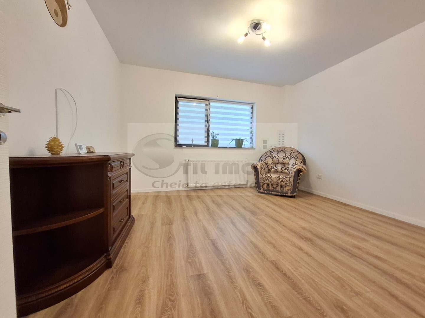 Apartament 2 camere de vanzare Bucium, bloc 2023, curte proprie 35 mp - Poză 12