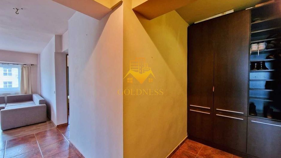3 camere, balcon, parcare, Zorilor, Sigma, Lidl, Pet Friendly - Poză 8