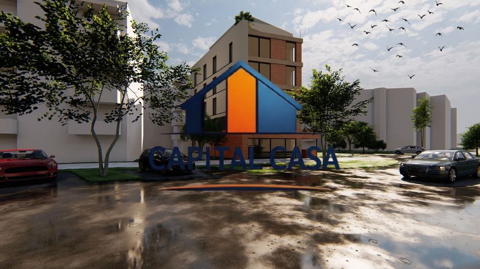 Teren in Ploiesti potrivit pentru constructie bloc - Poză 3