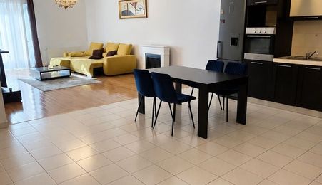 Apartament 2 camere de închiriat – Plopilor,  BT ARENA 98mp