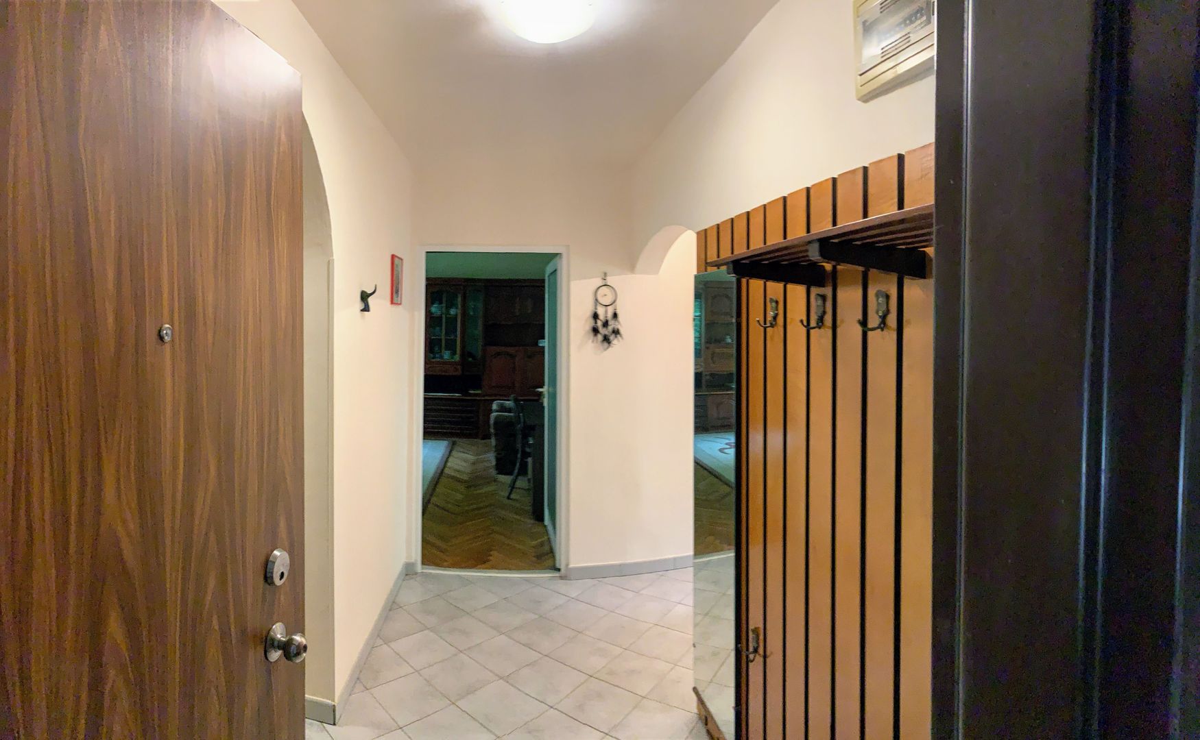 APARTAMENT DECOMANDAT  3 CAMERE CALEA ARADULUI - Poză 27