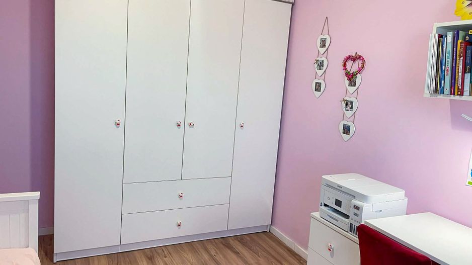 COMISION 0% | Apartament 3 camere | Etajul 2| 63 mp utili | Zona Giroc - Poză 11