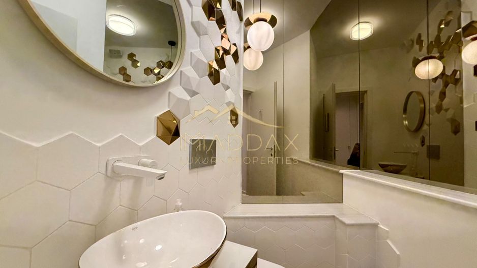 Spatiu comercial *105mp* / cabinet stomatologic / Sos. Nordului Herastrau - Poză 7