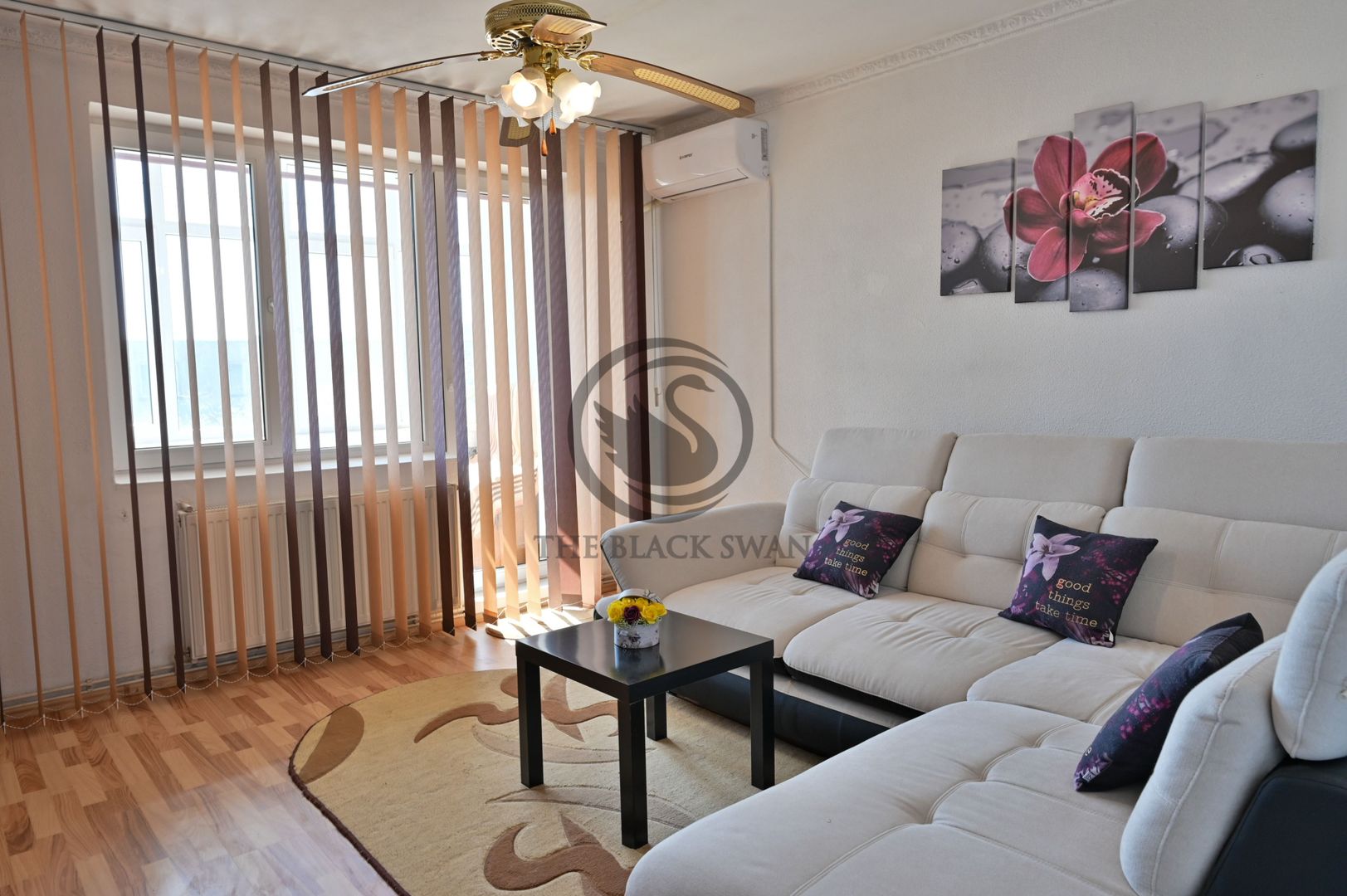 Apartament cu 3 camere de vanzare | Mobilat | Ploiesti | Comision 0% - Poză 2