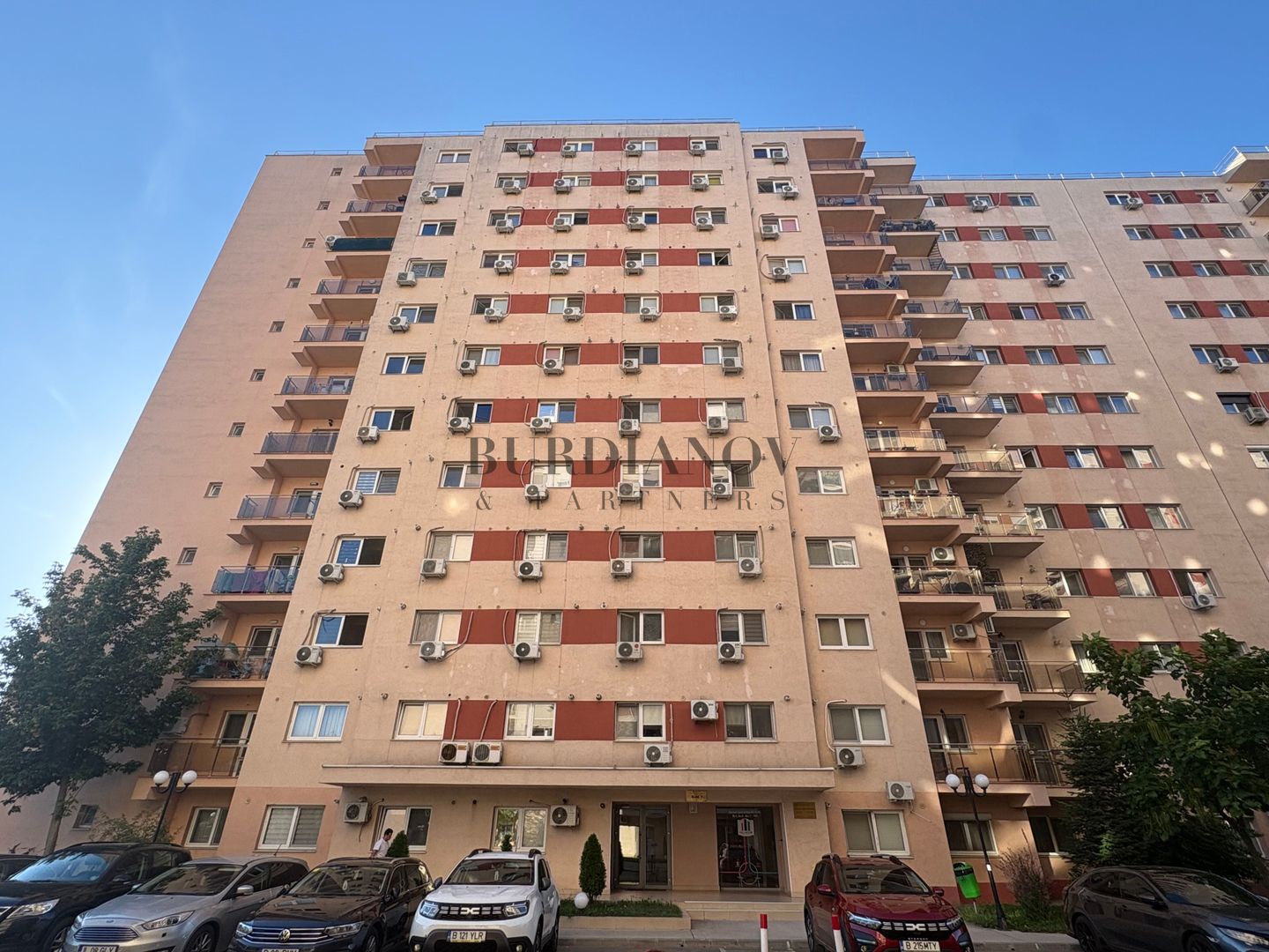 Apartament cu 3 camere - Palladium Residence - Metrou Nicolae Teclu - Poză 19