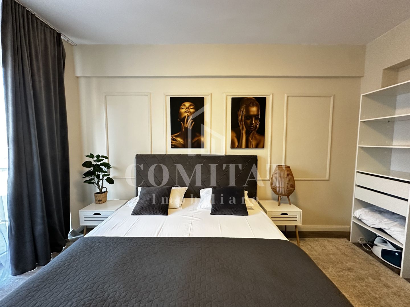 Apartament 2 camere | La cheie | Zona Str Teilor-Floresti - Poză 8