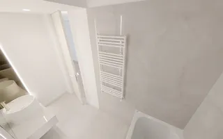 Vanzare Apartament 3 camere  Cortina Pipera - Poză 11