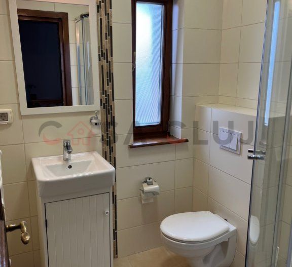 Duplex  cu 5 camere in Borhanci!! - Poză 8