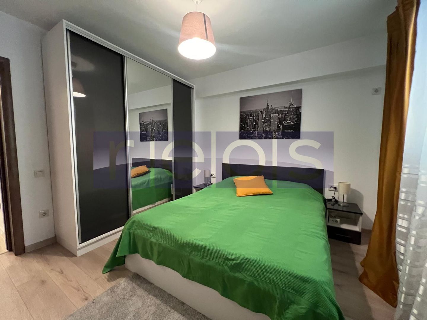 VANZARE 3 CAMERE | DECOMANDAT | ZONA NERVA TRAIAN - Poză 3