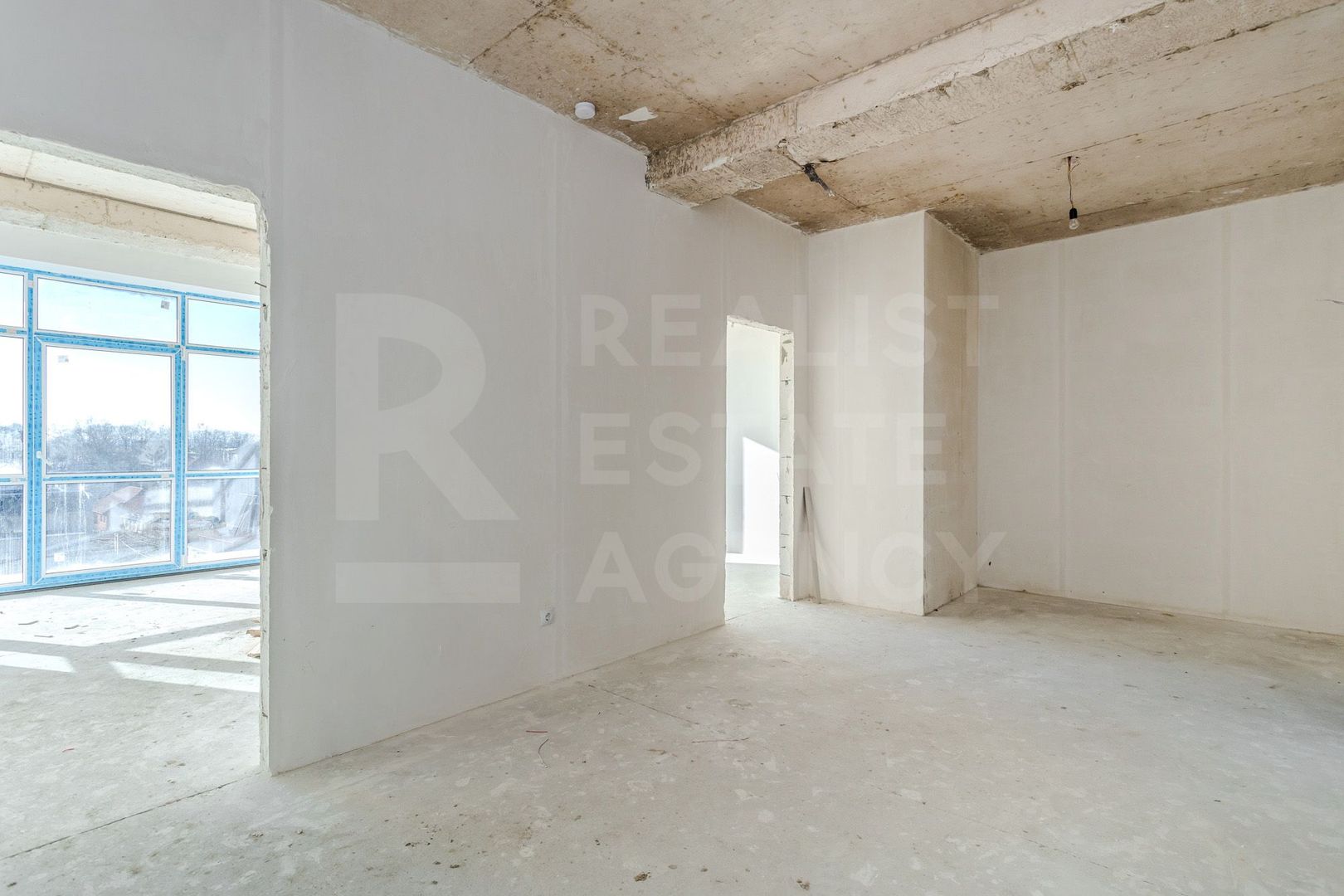 Vânzare apartament 2 dormitoare șoseaua Hîncești, Telecentru - Poză 9