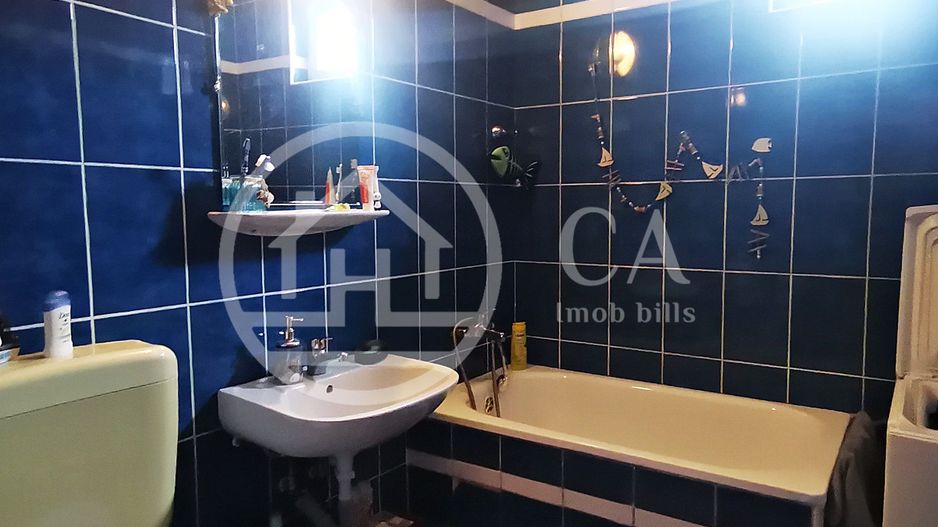 Apartament de vânzare cu 2 camere în zona Iosia, Oradea - Poză 6