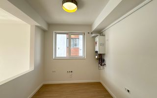 Apartament modern, 2 camere decomandate – Ansamblul DaVinci, Sibiu - Poză 4