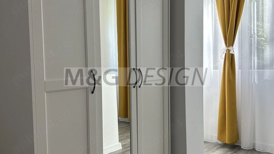 Apartament 2 camere Girocului - Poză 5