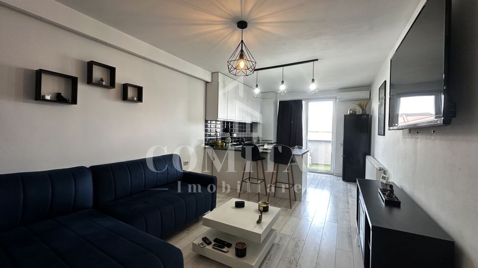 Apartament la cheie | Parcare | Zona Str Porii - Poză 2