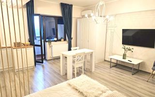 De vanzare apartament cu o camera etaj 8, Italian Residence, 69.000 euro - Poză 9