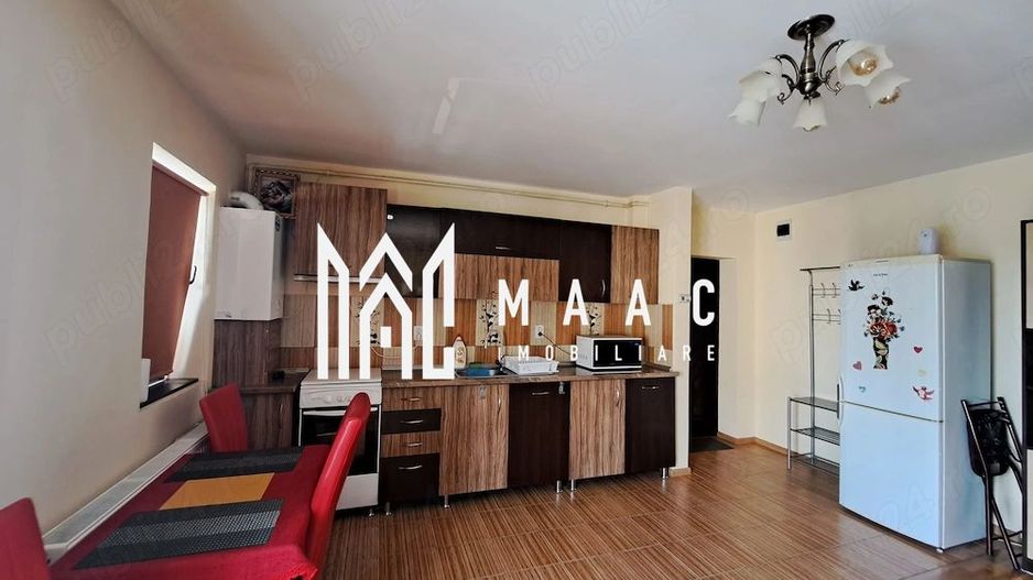 Apartament 2 camere | Sibiu, Turnisor | 45mp ,etajul 1 - Poză 1