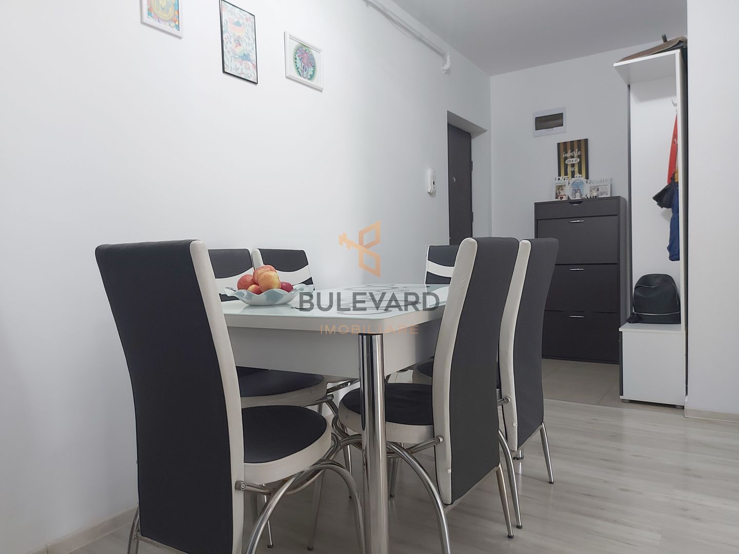 Apartament cu 2 camere decomandate! - Poză 9