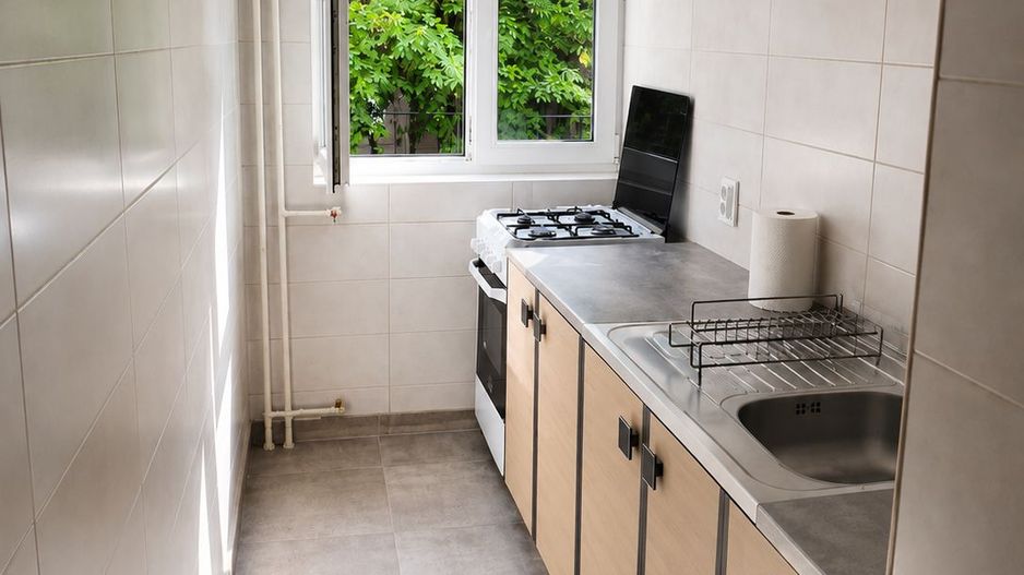 Girocului-Generala 25 | 2 Camere | Etaj 1 |  Mobilat si Utilat - Poză 4