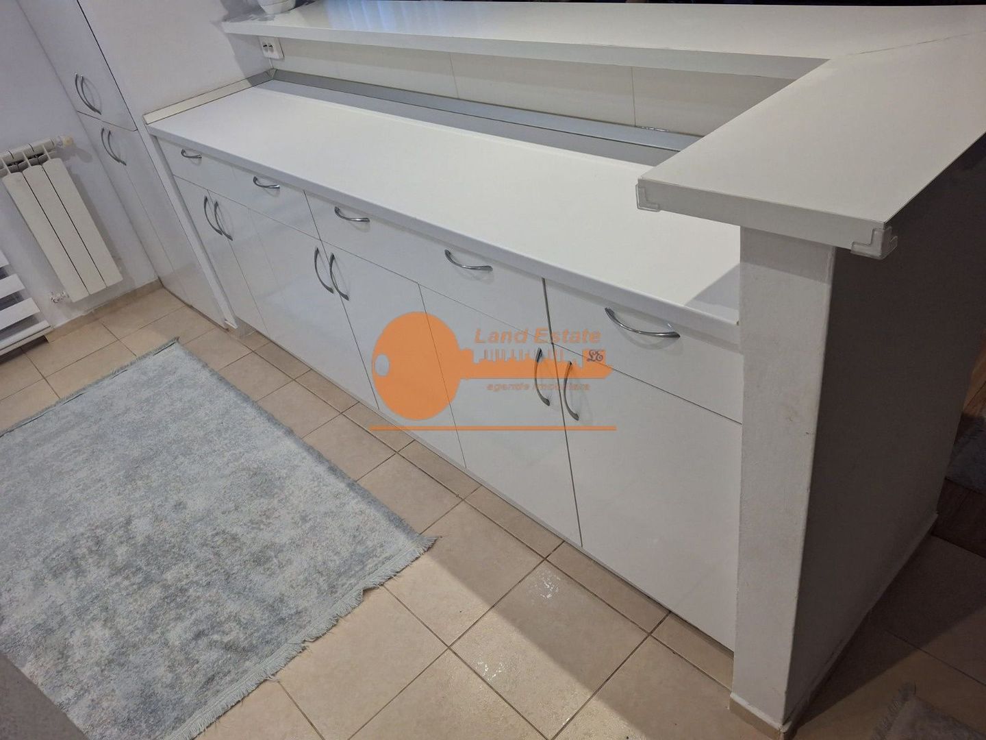 Apartament 3 camere Oltenitei - Sun Plazai-Loc de Parcare Subteran - Poză 7