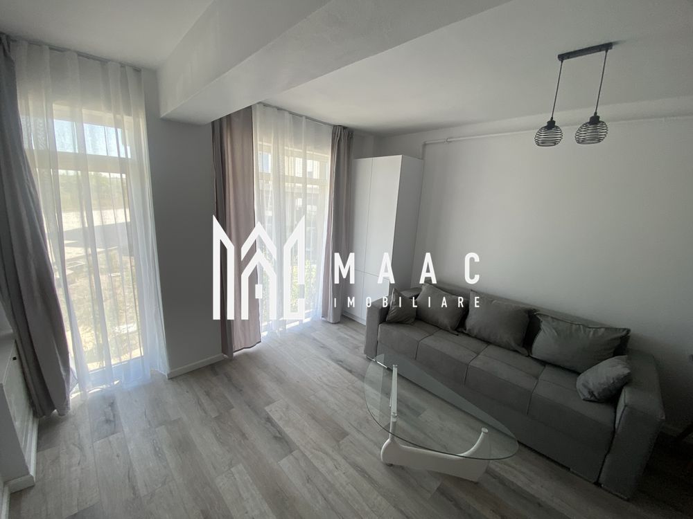 Apartament 2 camere de închiriat | Șelimbăr | grădină 40 mp - Poză 3