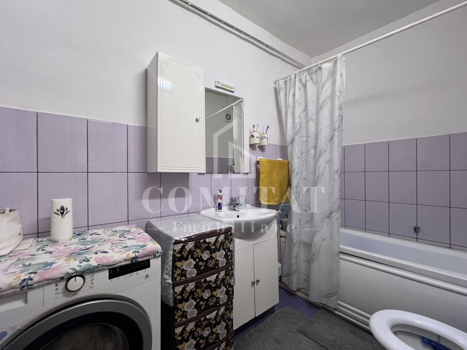 Apartament 2 camere | zona Tăbăcarilor, cartier Mărăști - Poză 6