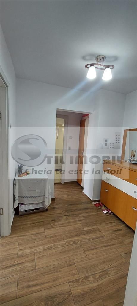 APARTAMENT 2 CAMERE DECOMANDAT  MOBILAT BLOC 1982 - Poză 5