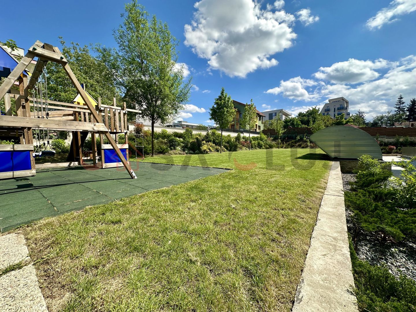 Ultrafinisat! spatios. Bloc nou! Parcare! Zona Fsega! - Poză 14