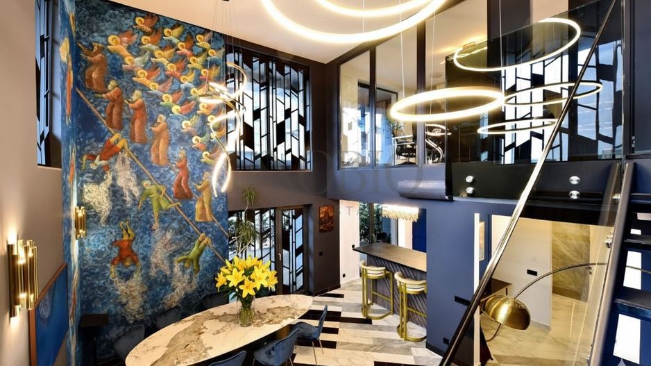 Cloud 9 Duplex 3 camere | Premium | Etaj superior | Aviatiei - Pipera - Poză 2