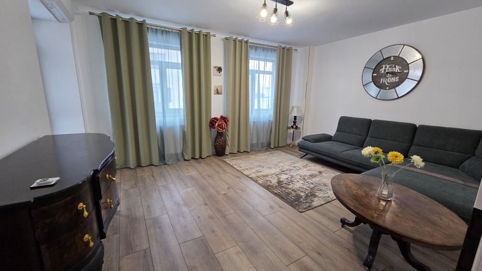 Prima inchirere! Apartament 2 camere Sisesti - Poză 2