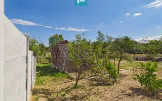 Casă din lemn în Uileacu de Munte – teren 2140 mp - Poză 20