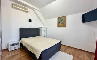 Casă specială de vânzare în Gheorgheni cu 600 mp teren - Poză 13