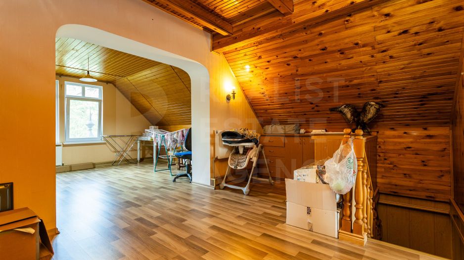 Vânzare, casă, 3 nivele, 160 mp, Goianul Nou - Poză 29