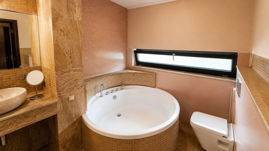 Vila cu piscina, 6 camere, 254mp utili, 815mp teren, com. Berceni - Poză 13