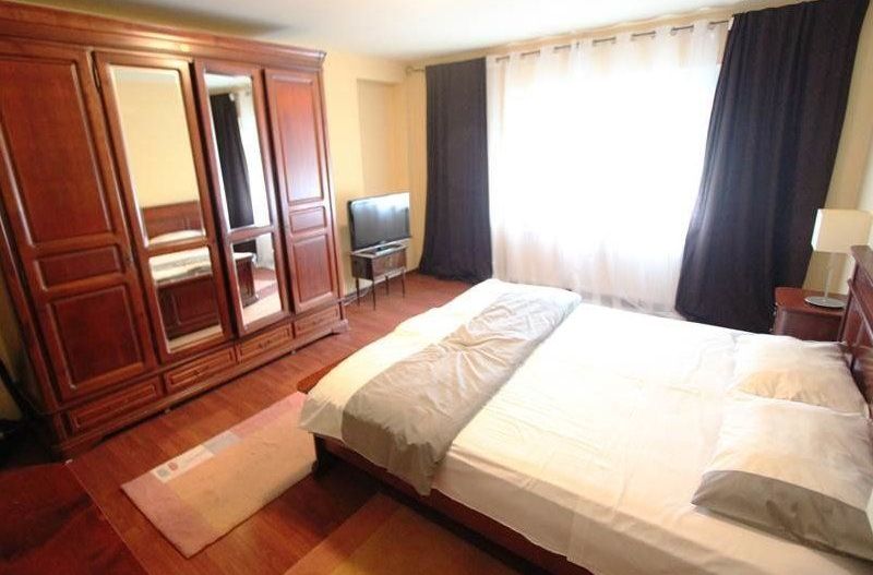 Langa Facultatea de Medicina / Apartment near University of Medicine - Poză 5